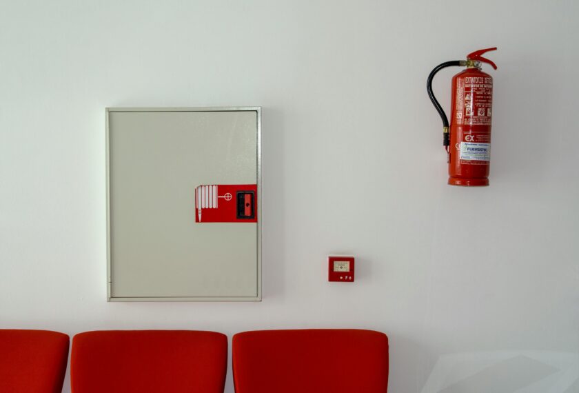 Sécurité incendie